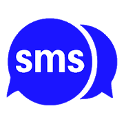 Go Talk SMS-Night mode  Multiple themes-SocialPeta