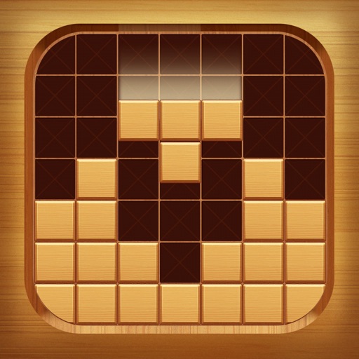 Block Puzzle - Brain Games-SocialPeta