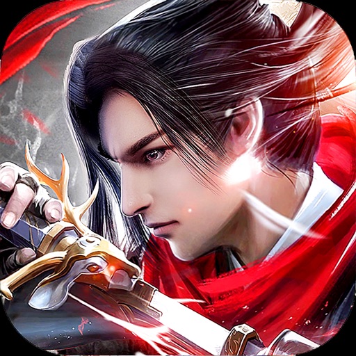Lãng Tử Kiếm 3D – SohaGame-SocialPeta