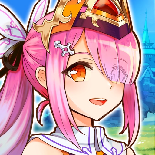 ユニゾンリーグ -リアルタイム・アバターRPG--SocialPeta