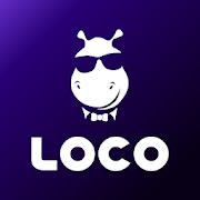 Loco - Play Free Games, Cricket and Win!-SocialPeta
