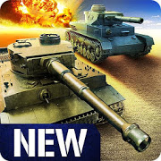 War Machines: Free Multiplayer Tank Shooting Games-SocialPeta