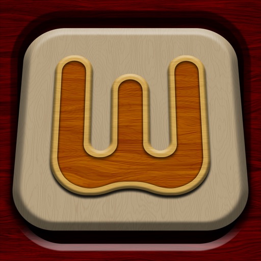 Woody Block Puzzle ®-SocialPeta