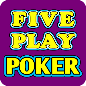 Five Play Poker-SocialPeta