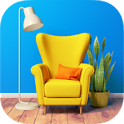Interior Story: designing game-SocialPeta