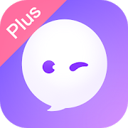 Wink Plus-Fun video chat-SocialPeta