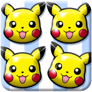 Pokémon Shuffle Mobile-SocialPeta