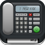 iFax fax app: Send fax from phone, receive fax-SocialPeta