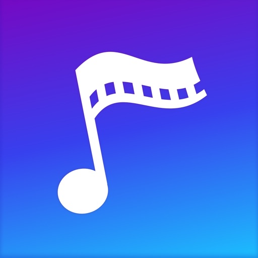 Video Maker with Music Editor-SocialPeta