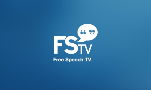 Free Speech TV-SocialPeta