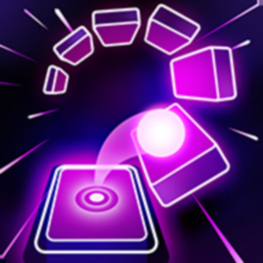 Magic Twist - Piano Hop Games-SocialPeta