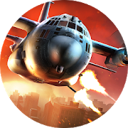 Zombie Gunship Survival-SocialPeta