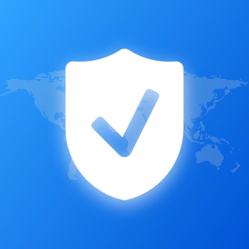 SkyBlueVPN: VPN & WiFi Proxy-SocialPeta