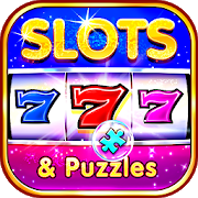 Slots Puzzles-SocialPeta