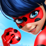Miraculous Ladybug Cat Noir - The Official Game-SocialPeta
