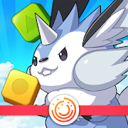 MON BLAST!-SocialPeta