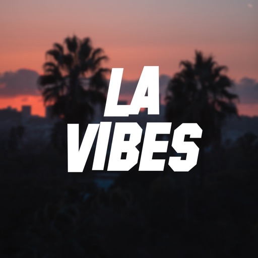 LA Vibes: Interactive Game-SocialPeta