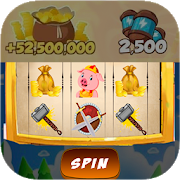 Speen Master - Daily Spins and Coins-SocialPeta