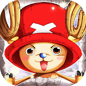 Sunny Going Merry : Pirates Adventure!-SocialPeta