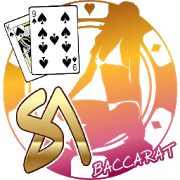 SA Baccarat : Sexy Calculation Tool-SocialPeta