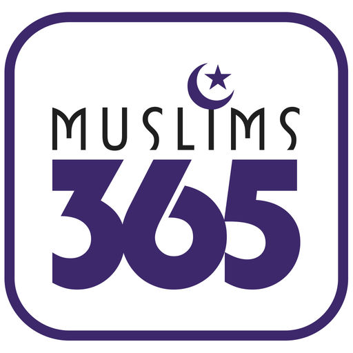 Muslims 365: Prayer & Quran-SocialPeta