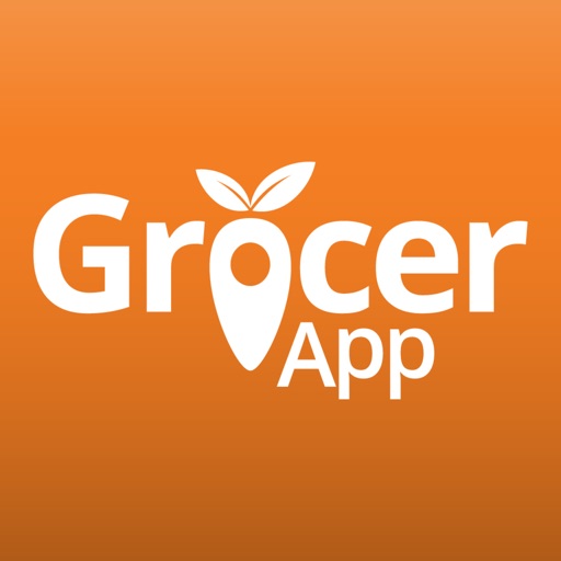 GrocerApp - Online Grocery-SocialPeta