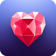Bloomy: Dating Messenger App-SocialPeta