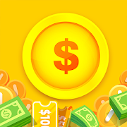 Lucky Now! - Feel Great Make it Rain-SocialPeta