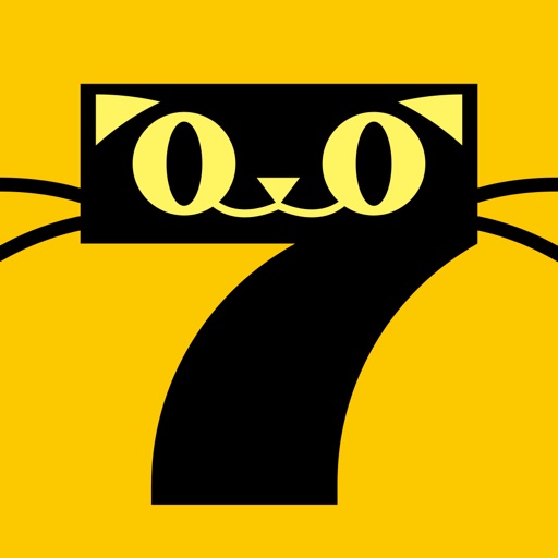 七猫小说-看小说电子书的阅读神器-SocialPeta