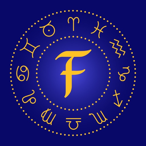Fatum. Tarot & Daily Horoscope-SocialPeta