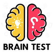 Brain Test - Have guts to pass it?-SocialPeta