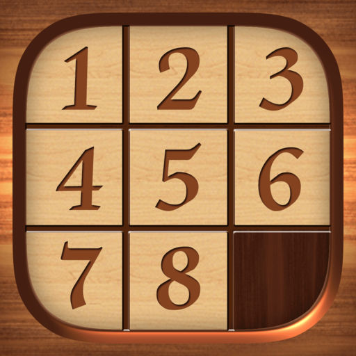 Numpuz:Classic Number Game-SocialPeta