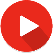 Video Player-SocialPeta