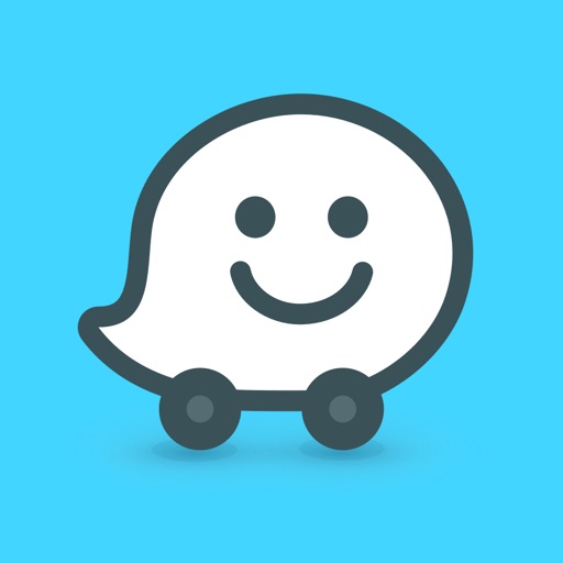 Waze Navigation & Live Traffic-SocialPeta