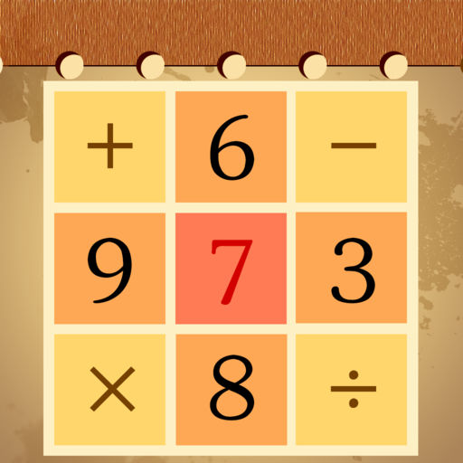 Logic Sudoku-SocialPeta