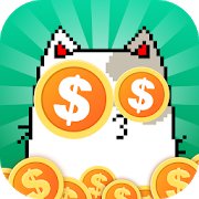 Lucky Cat - free rewards giveaway-SocialPeta
