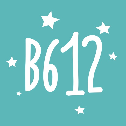 B612 - Beauty & Filter Camera-SocialPeta
