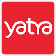 Yatra- Flight Hotel Bus Train-SocialPeta