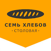 Семь хлебов-SocialPeta