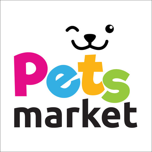 Pets Market - indulge your pet-SocialPeta