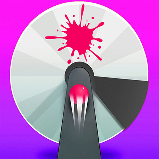Paint Pop 3D-SocialPeta