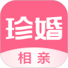 珍婚-视频相亲征婚软件-SocialPeta