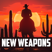 Westland Survival - Be a survivor in the Wild West-SocialPeta