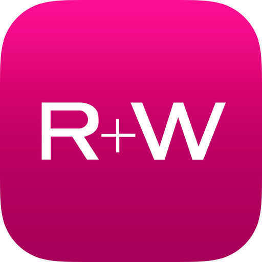 R+W App-SocialPeta