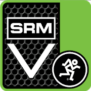 Mackie SRM Connect-SocialPeta