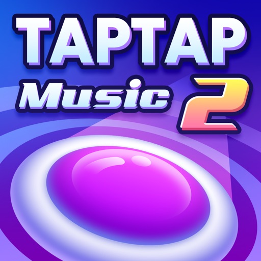Tap Music 2-SocialPeta