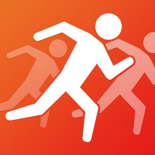 Charge Running-SocialPeta