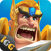 Lords Mobile: Battle of the Empires - Strategy RPG-SocialPeta