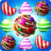 Sweet Candy Forest-SocialPeta