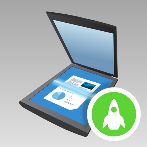 My Scans, best PDF Scanner App-SocialPeta